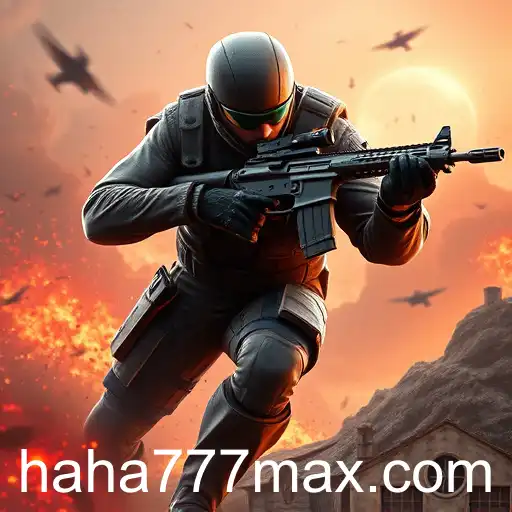 Exploring the Thrilling World of Action Games with 'haha777'