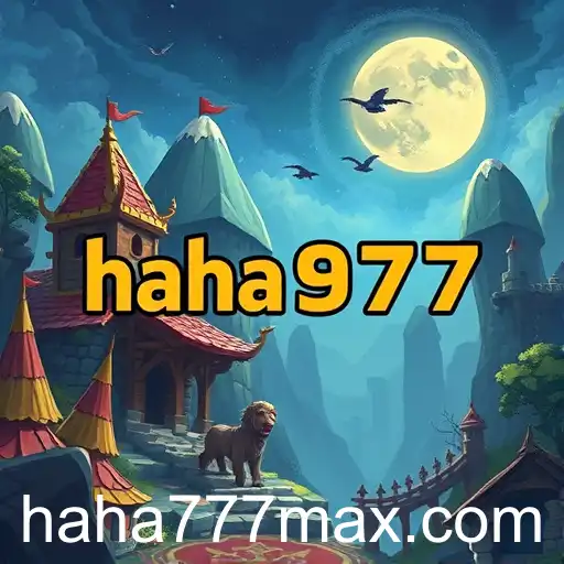 Exploring the Thrills of Adventure Games: A Dive into 'haha777' Genre