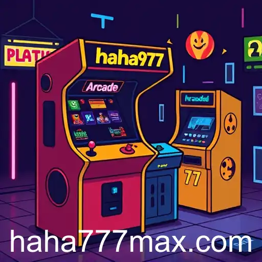 The Timeless Appeal of Arcade Classics: Exploring 'haha777'