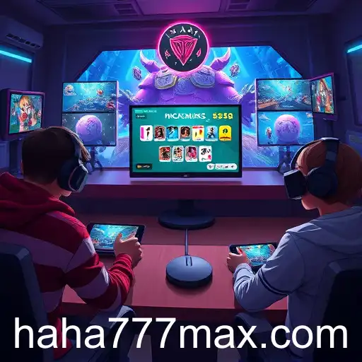 Emerging Trends in Online Gaming