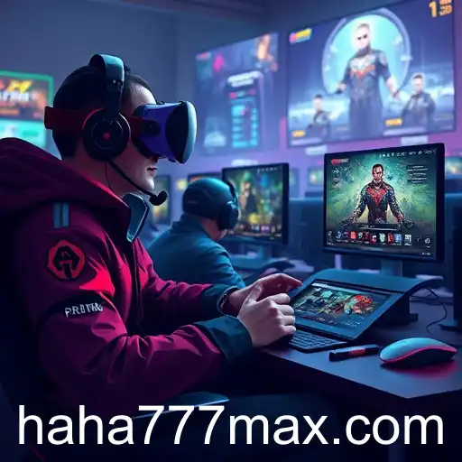 The Evolution of Online Gaming Platforms