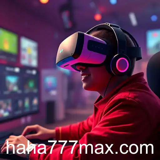 Gaming Revolution: The Rise of Online Platforms