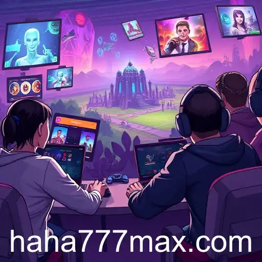 The Rise of Online Gaming in 2025