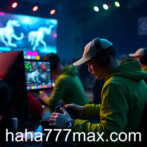 The Rise of Online Gaming: A New Era