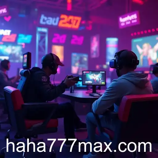 The Evolution of Online Gaming Communities