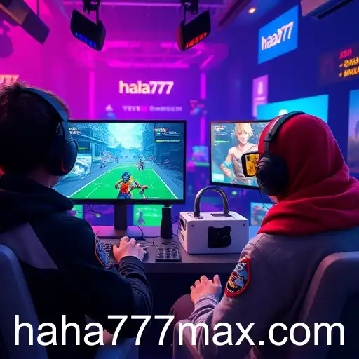 Gaming Trends and Online Security Challenges