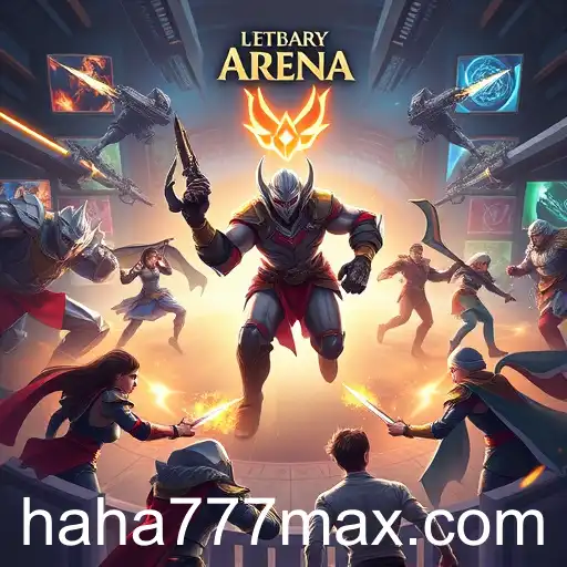 Exploring 'Multiplayer Fun': Uniting Gamers Under the 'haha777' Banner