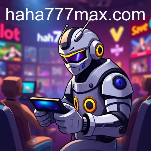 The Rise of 'haha777': Gaming in 2025