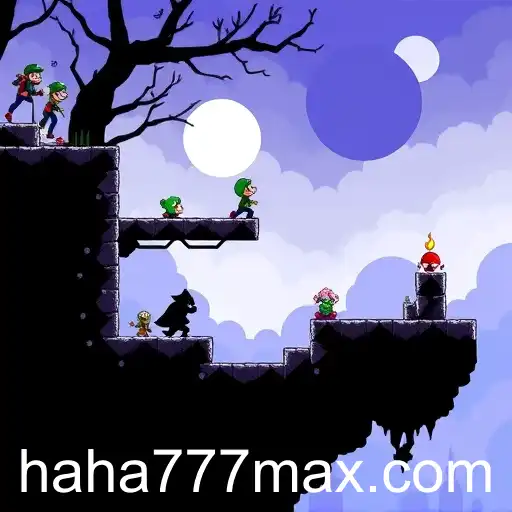 The Rise of Online Gaming: A New Era