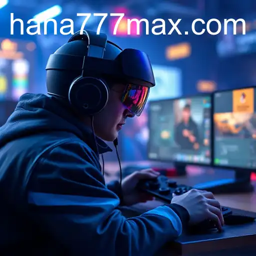 The Rise of Online Gaming: A New Era